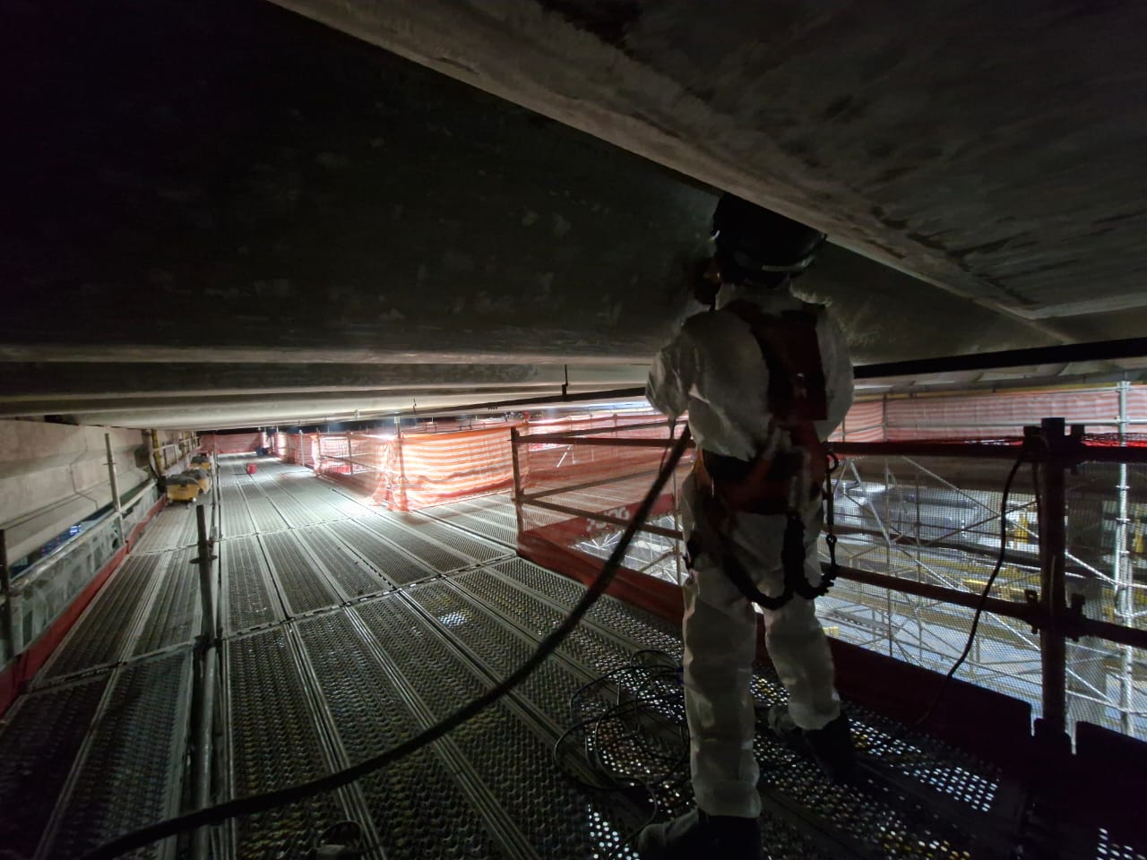 GERDAU CUMBICA ALAS 6 e 7